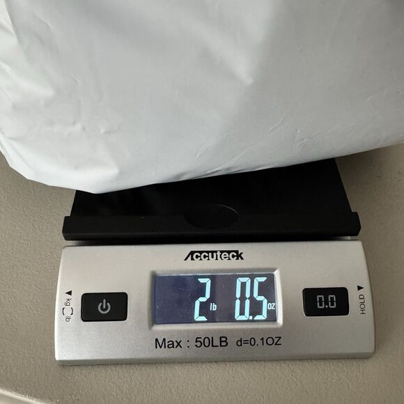 VTG Hunt Valley Mens 48R Wool Herringbone Tweed Blazer Elbow Patch Sport Coat - Picture 16 of 16